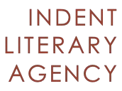 Indent Agency logo — Royalty Reader client