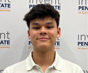 Juno Ralston, Tech Designer and Developer at Royalty Reader