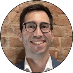 Matt Belford, Co-Founder of Royalty Reader