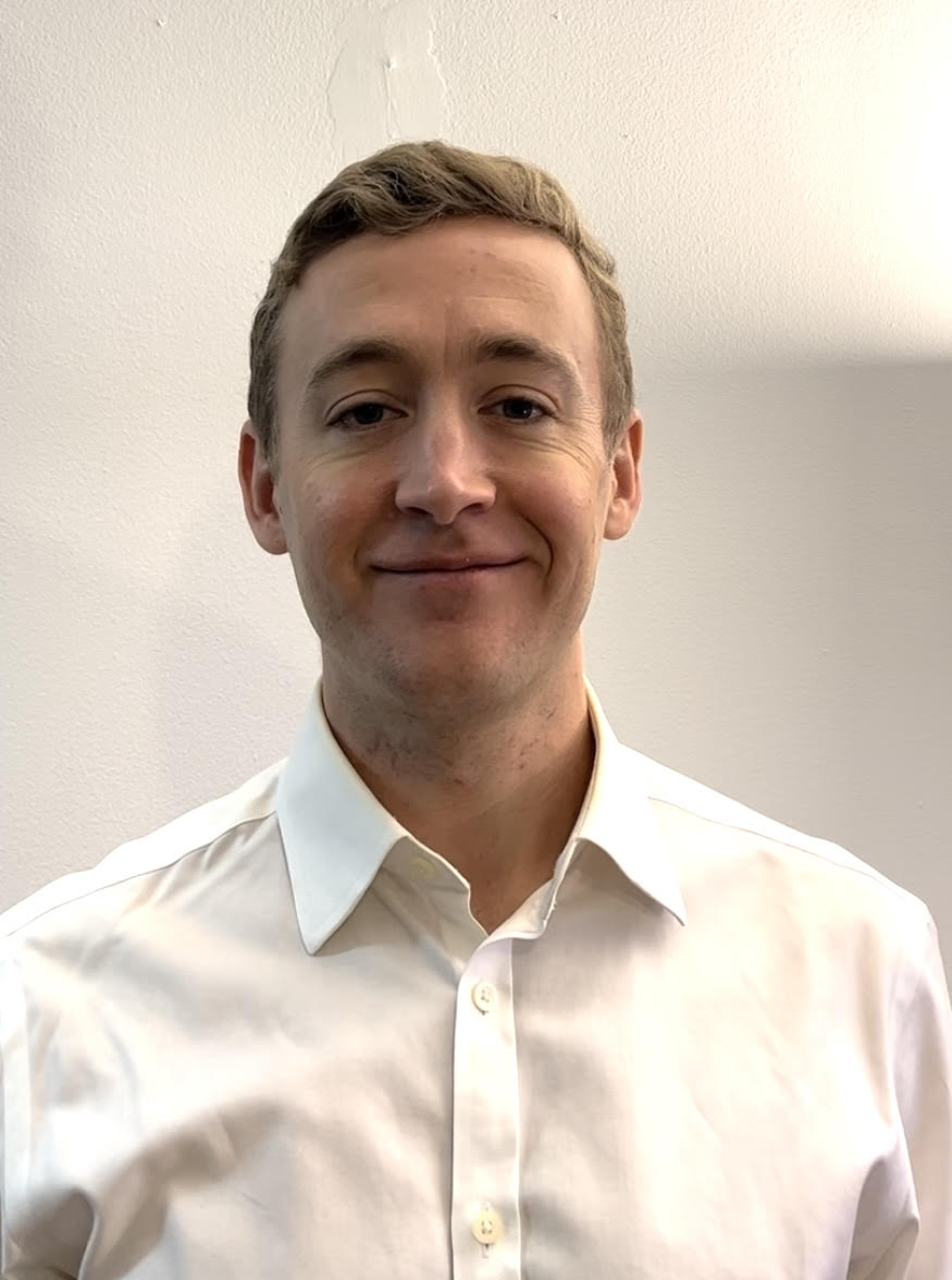 Max Hinchcliffe, Co-Founder of Royalty Reader